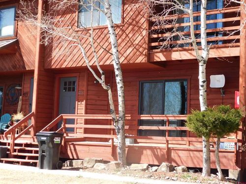 2-413 E Golf Street, Pagosa Springs, CO, 81147 | Card Image