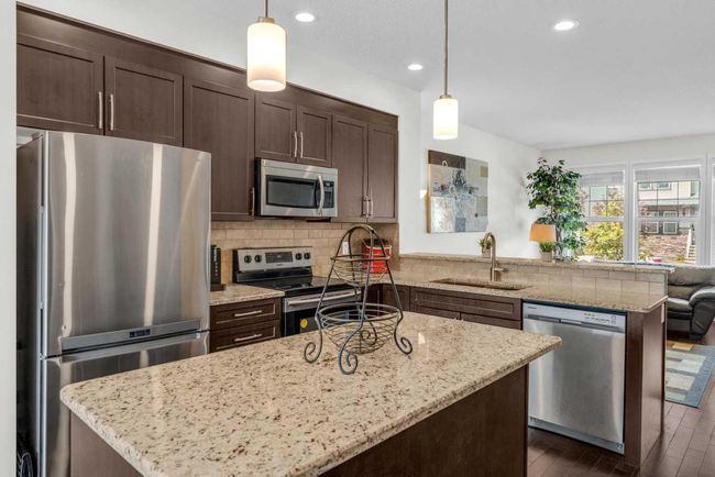 49 Skyview Point Common Ne, House other with 3 bedrooms, 3 bathrooms and 4 parking in Calgary AB | Image 8