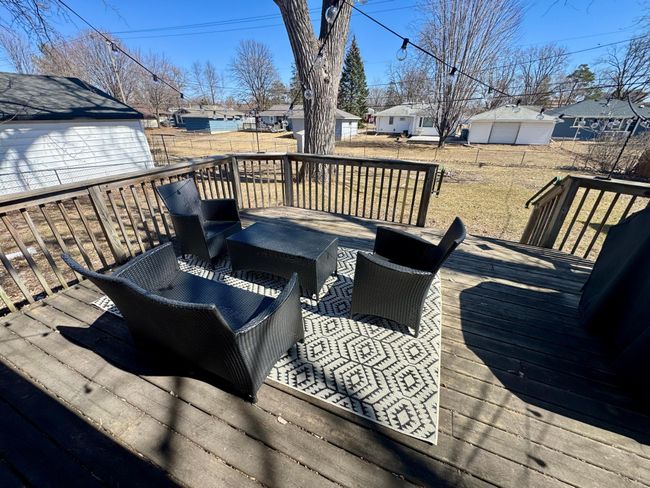 7533 Upton Ave S, House other with 4 bedrooms, 1 bathrooms and null parking in Richfield MN | Image 25
