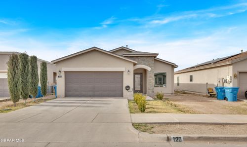 120 Rio Alamo Way, Clint, TX, 79836-2200 | Card Image