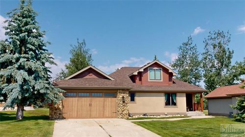 1403 Silver Circle, Red Lodge, MT, 59068 | Card Image