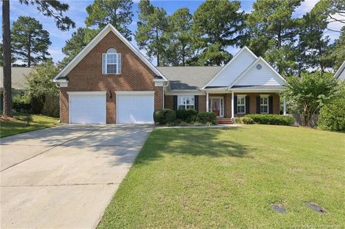 3517 Harbison Ct, Fayetteville, NC, 28311-1143 | Card Image