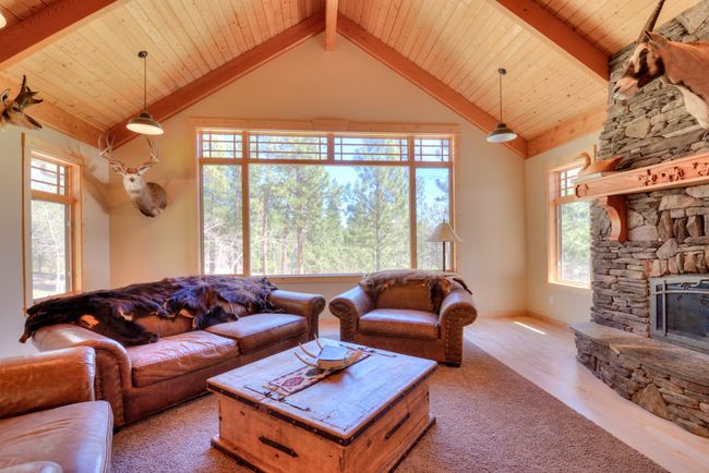 Main Home Living Room Main Floor | Image 17