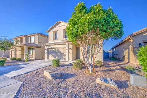 10426 W Crown King Rd, Tolleson, AZ, 85353-8760 | Card Image