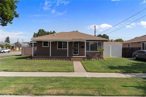 14402 Fairford Ave, Norwalk, CA, 90650-4761 | Card Image
