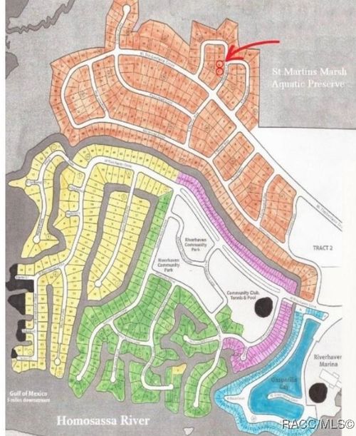 4618 Sawgrass Cir, HOMOSASSA, FL, 34448-3336 | Card Image