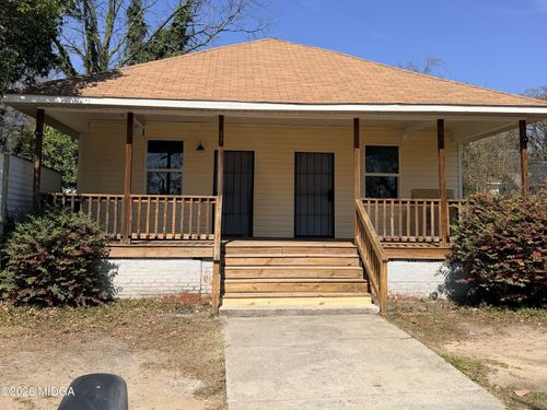 173 Gardner St, Macon, GA, 31204-2742 | Card Image