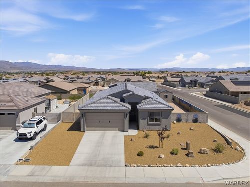 3383 Tiffany Ave, Kingman, AZ, 86401-5385 | Card Image