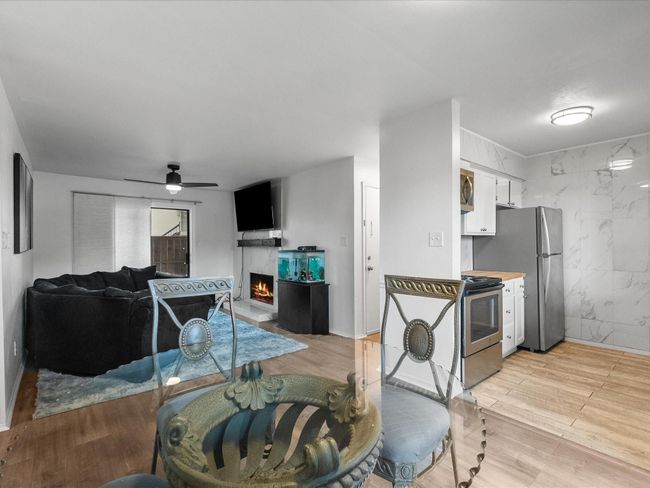 APT-7 - 3300 Pebblebrook Dr, House attached with 2 bedrooms, 2 bathrooms and null parking in Seabrook TX | Image 7