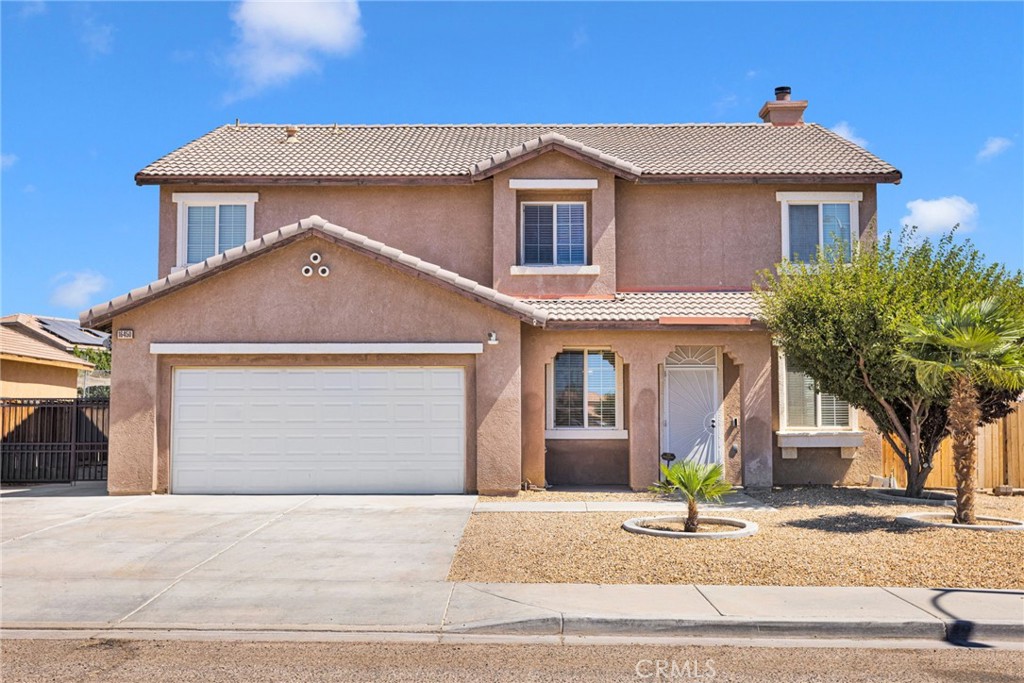 Residential in Victorville 3