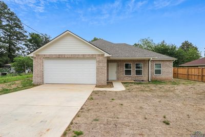 1728 N Hwy 155, House other with 4 bedrooms, 2 bathrooms and null parking in Gilmer TX | Image 1