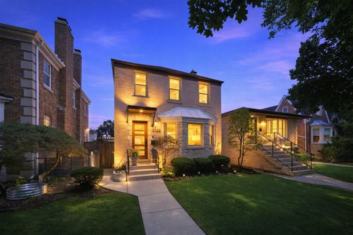 1743 N 75th Ct, Elmwood Park, IL, 60707-4132 | Card Image