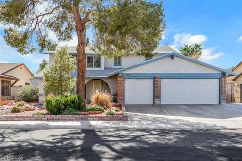 3225 Mountain Spring Road, Las Vegas, NV, 89146 | Card Image