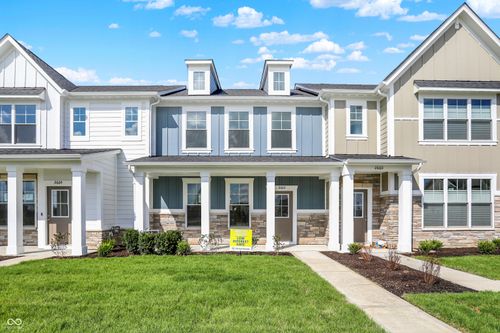 2662 Marjorie Lane, Plainfield, IN, 46168 | Card Image