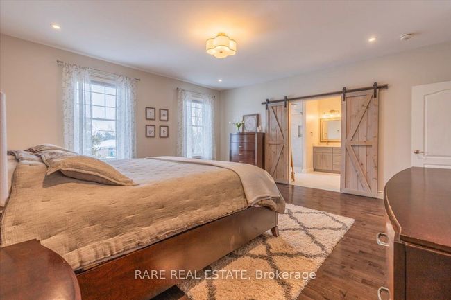 13 Evan Ave, House other with 7 bedrooms, 4 bathrooms and 6 parking in Adjala Tosorontio ON | Image 21
