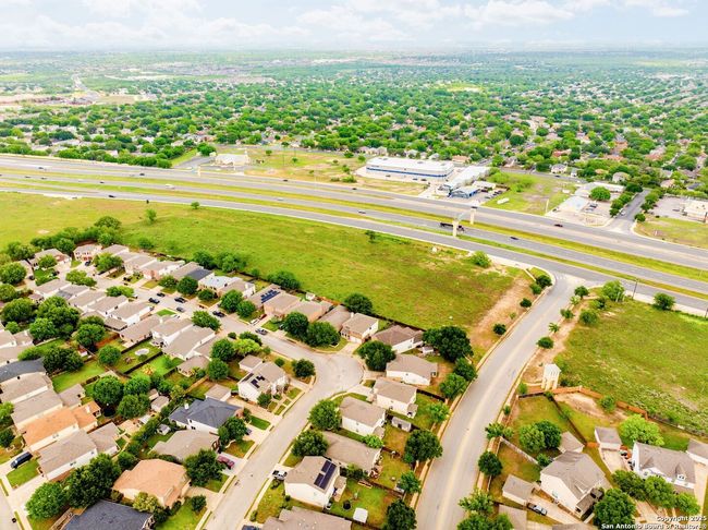 3454 Kodiak Diamond, House other with 3 bedrooms, 3 bathrooms and null parking in San Antonio TX | Image 35