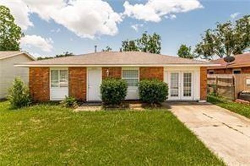2553 Ramsey Dr, Marrero, LA, 70072-6118 | Card Image