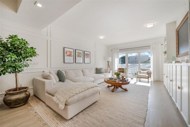 APT-3B - 120 Salamanca Ave, Condo with 2 bedrooms, 3 bathrooms and null parking in Coral Gables FL | Image 9