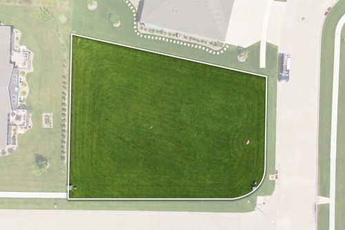 Lot 3 Wild Flower Ln, Cedar Falls, IA, 50613 | Card Image