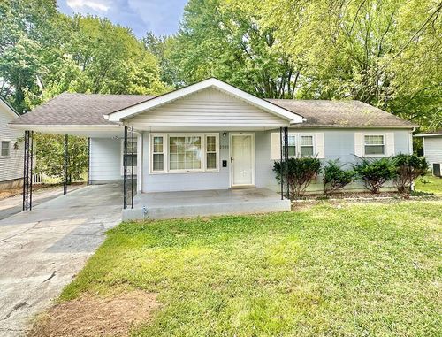 2535 Thrush Dr, Hopkinsville, KY, 42240-1568 | Card Image