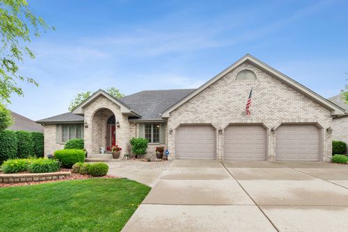 17632 Coronado Dr, Orland Park, IL, 60467-8222 | Card Image