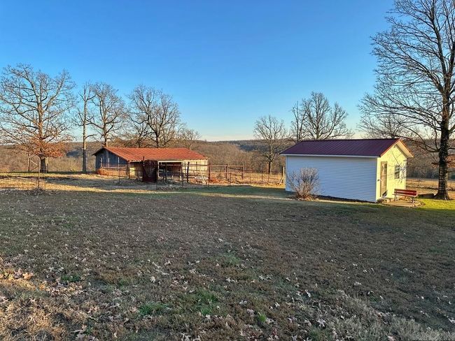 1479 County Road 972, House other with 3 bedrooms, 2 bathrooms and null parking in Compton AR | Image 5