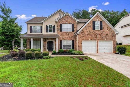 1201 Shelborne Way, Locust Grove, GA, 30248-3445 | Card Image