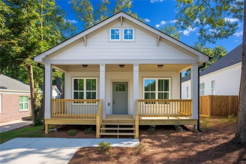 1041 White Oak Ave Sw, Atlanta, GA, 30310-3823 | Card Image