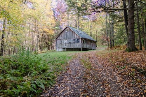 302 Mink Brook Rd, Downsville, NY, 13755 | Card Image