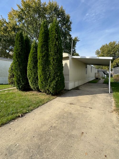 10921 Valette Circle East, Miamisburg, OH, 45342 | Card Image
