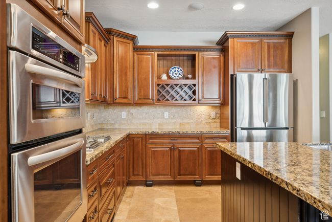 4627 W Zig Zag Rd, House other with 5 bedrooms, 4 bathrooms and 3 parking in South Jordan UT | Image 14
