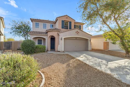 44983 W Sage Brush Drive, Maricopa, AZ, 85139 | Card Image