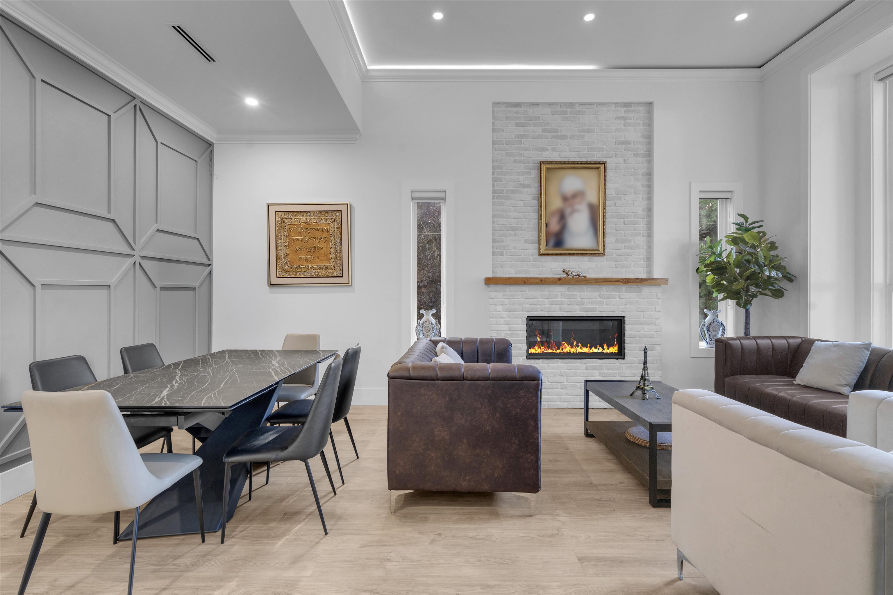 Residential in Abbotsford 5