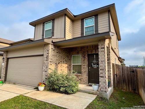 12003 Sampson Crk, San Antonio, TX, 78245-4255 | Card Image