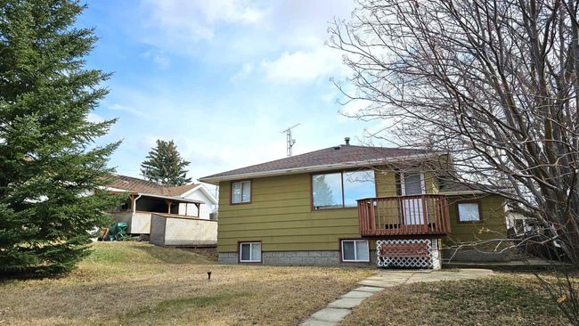 55 Mckenzie Ave, House other with 3 bedrooms, 2 bathrooms and 2 parking in Hughenden AB | Image 26