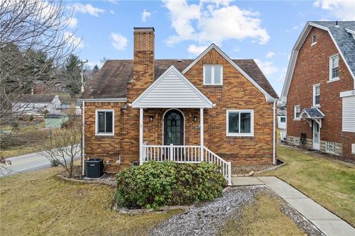 180 Wylie Ave, Strabane, PA, 15363-9606 | Card Image