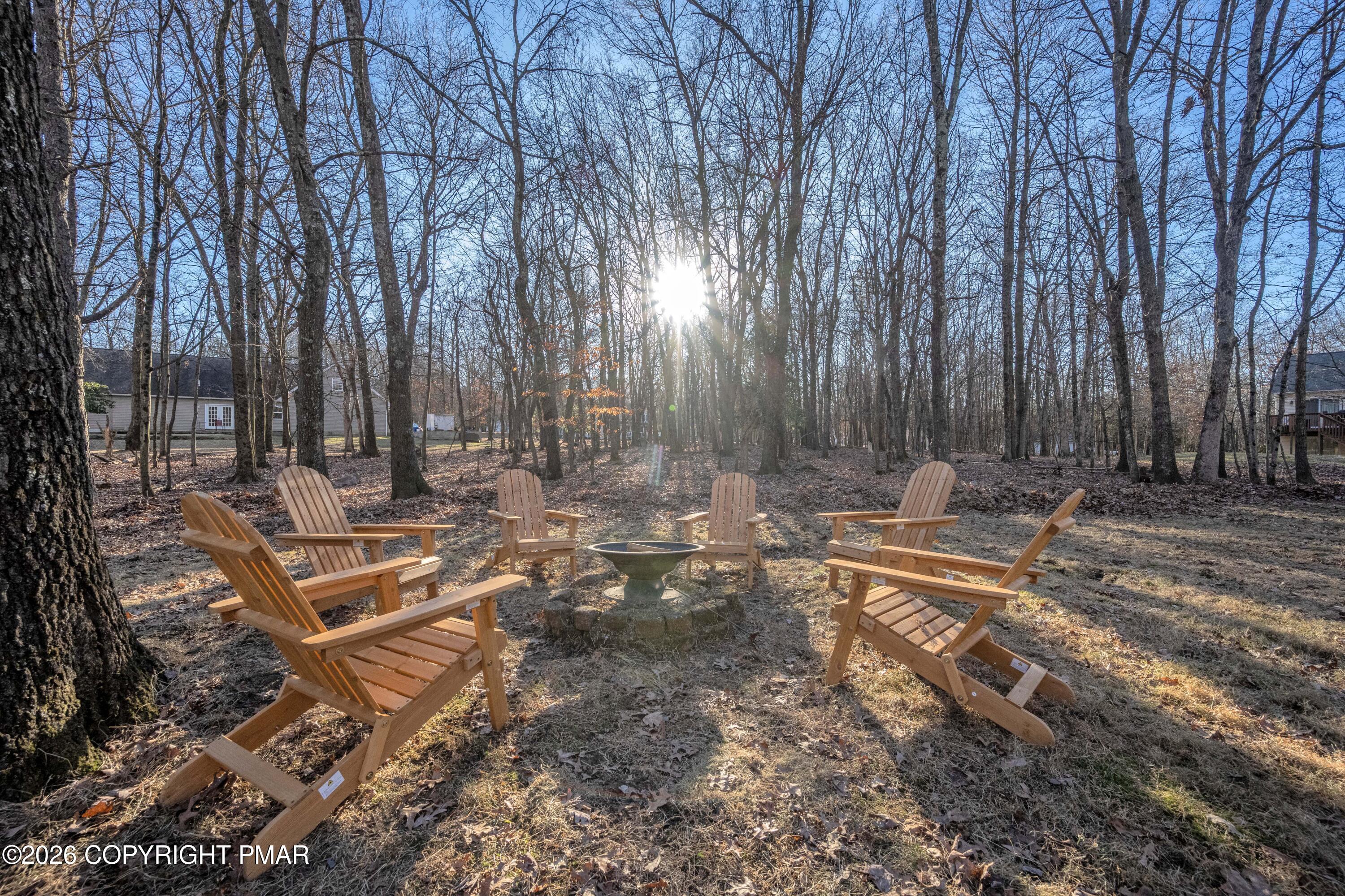 Residential Lease in Albrightsville 3