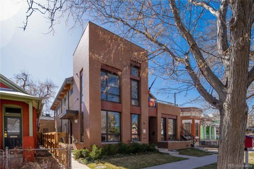2536 Glenarm Pl, Denver, CO, 80205-3131 | Card Image
