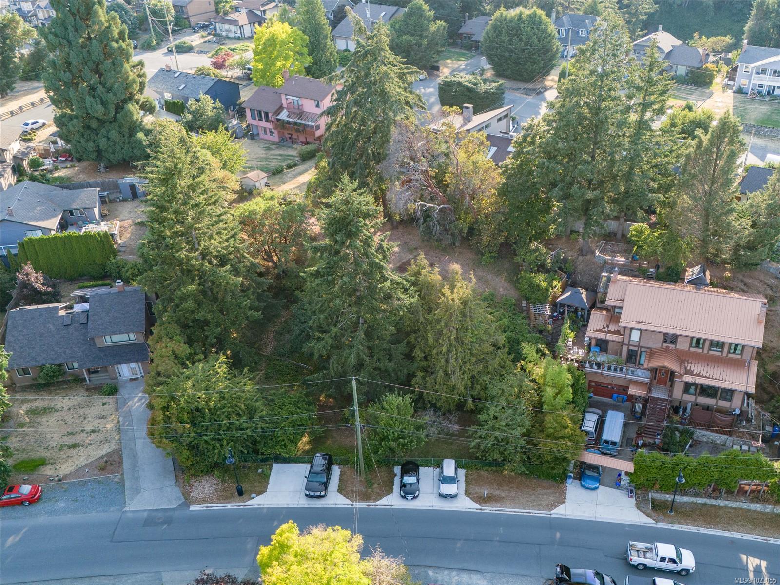 Residential in Colwood 3