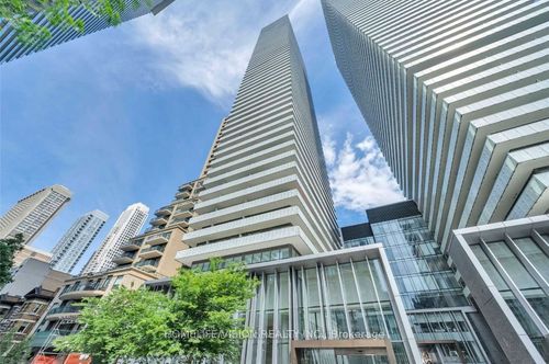 4207-42 Charles Street E, Toronto, ON, M4Y1N3 | Card Image