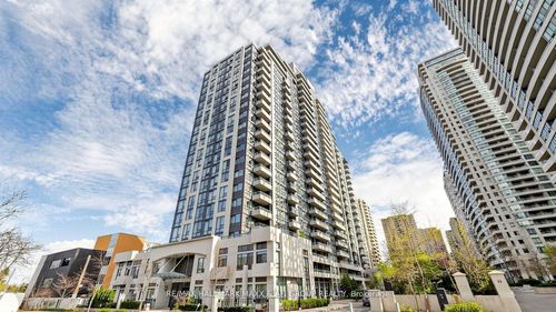 1122-35 Hollywood Ave, North York, ON, M2N0A9 | Card Image