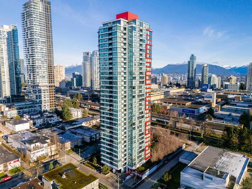 2007-6658 Dow Ave, Burnaby, BC, V5H0C7 | Card Image