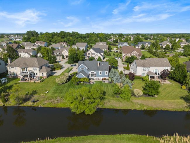 5781 Glendavon Loop, House other with 4 bedrooms, 5 bathrooms and null parking in Dublin OH | Image 79