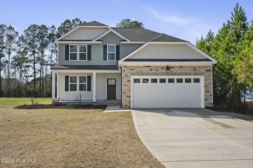317 Bobbys Dr, Newport, NC, 28570-8823 | Card Image