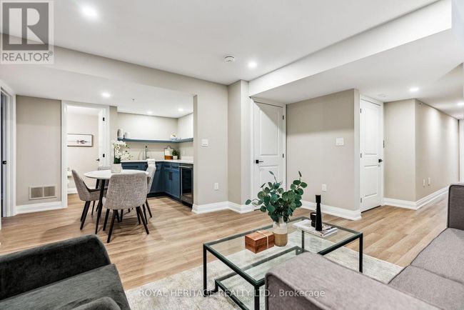 Lot 4 Inverlynn Way, House other with 5 bedrooms, 4 bathrooms and 4 parking in Whitby (Lynde Creek) ON | Image 30