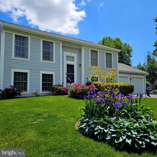 20911 Shakespeare Dr, GERMANTOWN, MD, 20876-4168 | Card Image