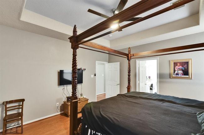 16730 Spring Barker Dr, House other with 4 bedrooms, 3 bathrooms and 2 parking in Cypress TX | Image 22