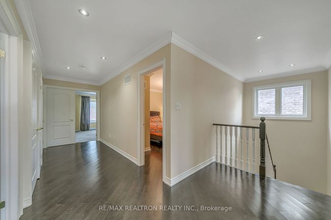 202 Woodspring Ave, House other with 4 bedrooms, 5 bathrooms and 6 parking in Newmarket ON | Image 21