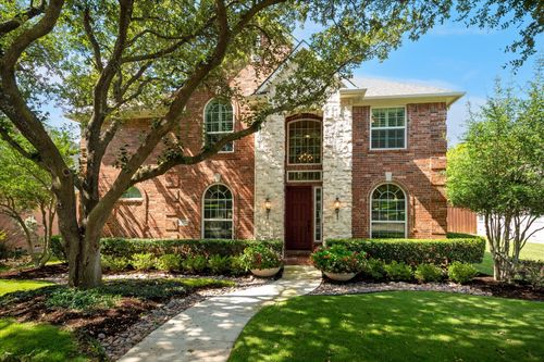 7509 Cedar Elm Dr, Irving, TX, 75063-8421 | Card Image