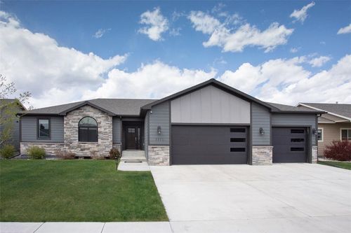 3371 Pipestone Dr, Billings, MT, 59102-6941 | Card Image